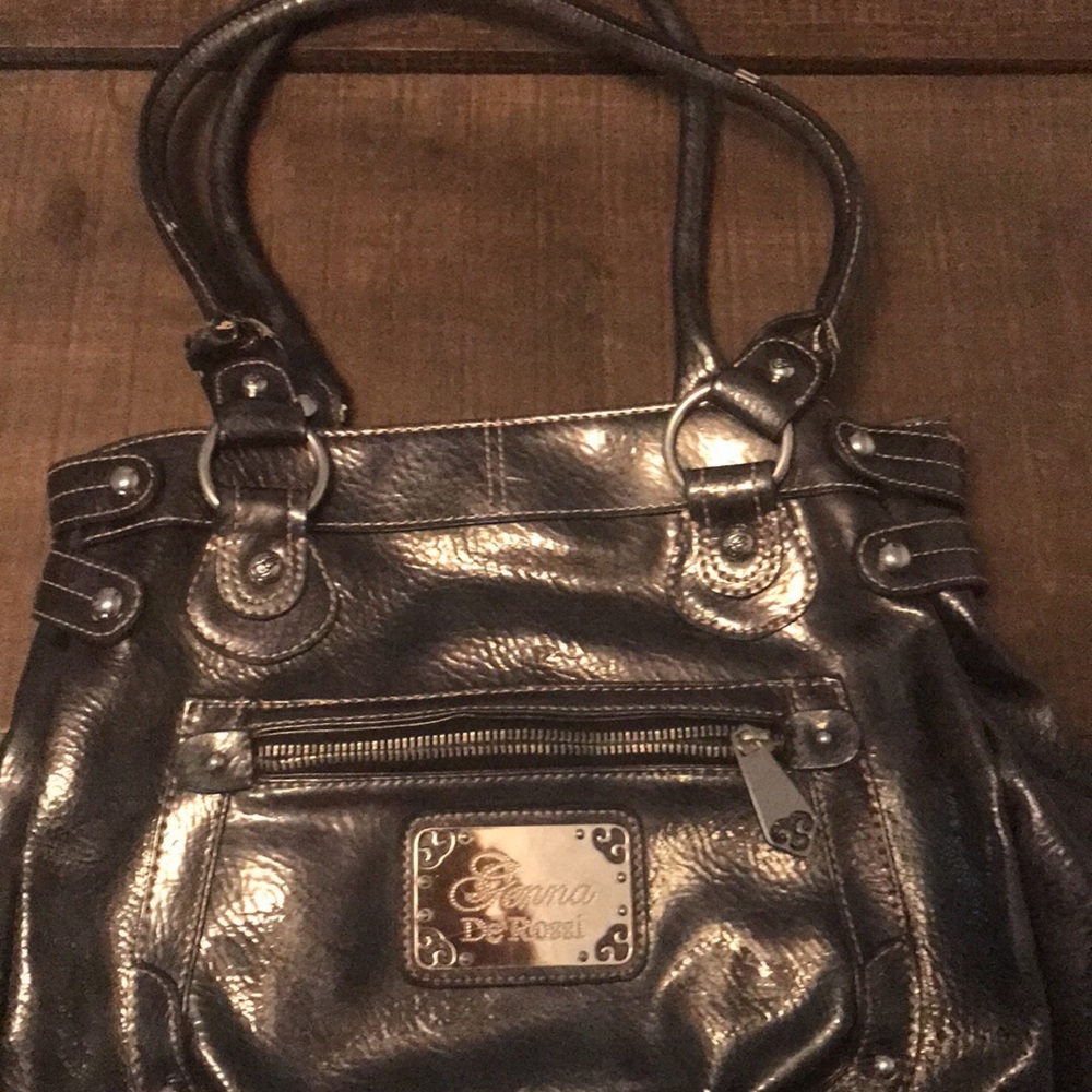 Genna De Rossi shoulder bag